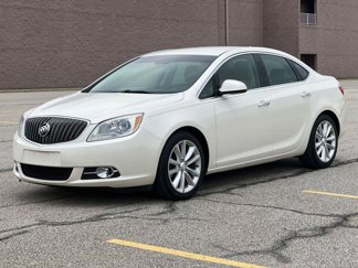 Used 2012 Buick Verano Convenience image 1
