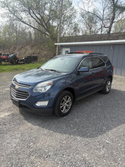 Used 2016 Chevrolet Equinox LT w/ Convenience Package image 1