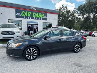 Used 2016 Nissan Altima 2.5 SV image 1