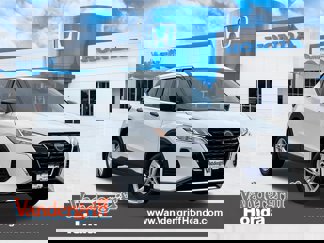 Used 2024 Nissan Kicks S image 1