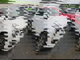 Used 2018 Cadillac XT5 Luxury w/ Driver Awareness Package image 1