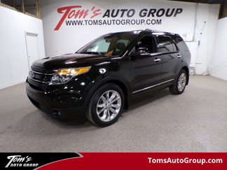 Used 2013 Ford Explorer Limited image 1