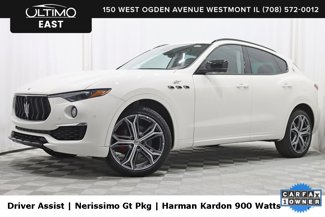 Used 2022 Maserati Levante GT image 1