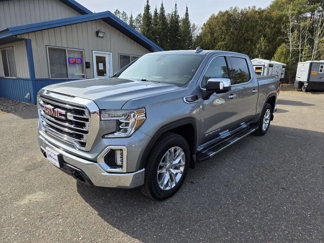 Used 2020 GMC Sierra 1500 SLT w/ SLT Premium Plus Package image 1