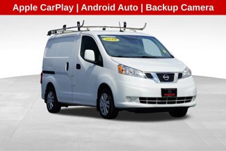 Used 2020 Nissan NV200 SV image 1