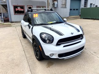Used 2016 MINI Cooper Countryman S image 1