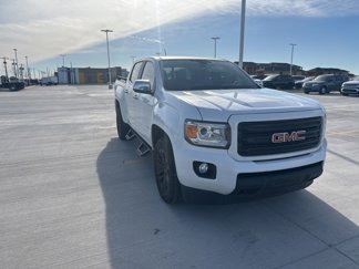 Used 2020 GMC Canyon SLE w/ Elevation Edition image 1