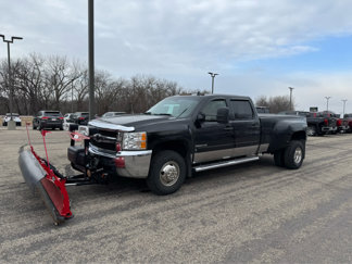 Used 2007 Chevrolet Silverado 3500 LT image 1