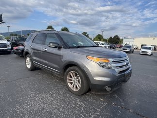Used 2013 Ford Explorer XLT image 1