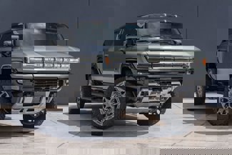 Used 2024 GMC Hummer EV 3X image 1