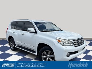 Used 2013 Lexus GX 460 Premium image 1
