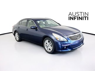 Used 2011 INFINITI G37 Journey w/ Premium Pkg image 1