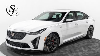 Used 2024 Cadillac CT5 V Blackwing w/ Super Cruise 2 Package image 1