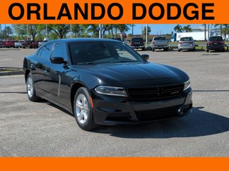 Used 2022 Dodge Charger SXT w/ Leather Interior Group image 1