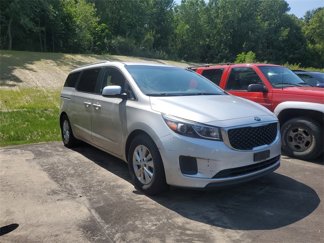 Used 2016 Kia Sedona LX w/ Option Group 020 image 1