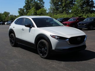 New 2025 MAZDA CX-30 AWD 2.5 S w/ Select Sport Pkg image 1