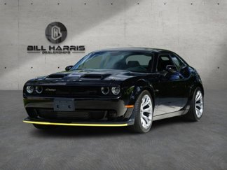 Used 2023 Dodge Challenger SRT Hellcat Redeye image 1