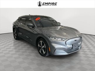 Used 2021 Ford Mustang Mach-E Select w/ Comfort/Appearance Package image 1