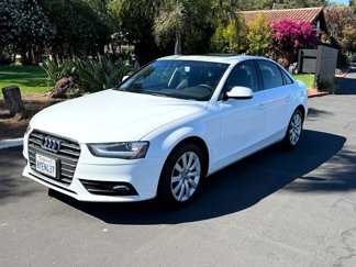 Used 2013 Audi A4 2.0T Premium w/ Convenience Pkg image 1