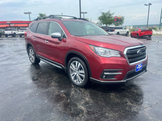 Used 2020 Subaru Ascent Touring w/ Popular Package #3 image 1