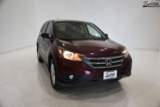 Used 2012 Honda CR-V EX image 1
