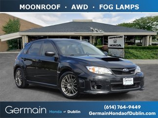 Used 2013 Subaru Impreza WRX Limited w/ Popular Pkg 1 image 1