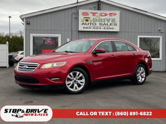 Used 2012 Ford Taurus SEL image 1