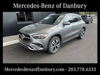 Used 2025 Mercedes-Benz GLA 250 4MATIC 360° Tour