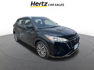 Used 2024 Nissan Kicks SV image 1