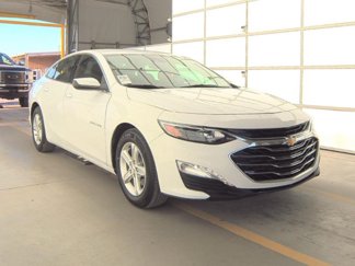 Used 2023 Chevrolet Malibu LT image 1
