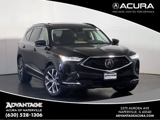 Used 2023 Acura MDX SH-AWD w/ Technology Package image 1