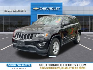 Used 2014 Jeep Grand Cherokee Laredo image 1