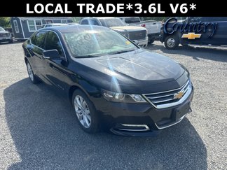 Used 2019 Chevrolet Impala LT image 1