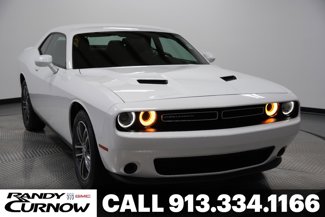 Used 2019 Dodge Challenger SXT w/ Cold Weather Group image 1