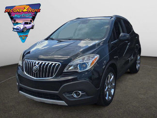 Used 2013 Buick Encore Premium image 1