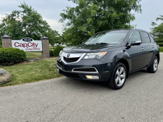 Used 2013 Acura MDX w/ Technology Package image 1