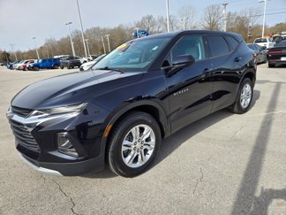 Used 2021 Chevrolet Blazer LT image 1