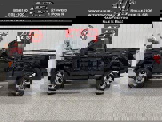 Used 2013 Ford F150 STX w/ Mid Equipment Group image 1