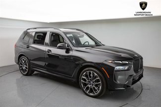 Used 2025 BMW X7 M60i image 1