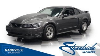 Used 2004 Ford Mustang GT image 1