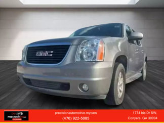 Used 2012 GMC Yukon XL SLE w/ Convenience Package image 1
