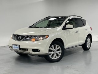 Used 2012 Nissan Murano SL image 1