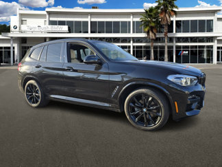 Used 2020 BMW X3 sDrive30i w/ M Sport Package 2 image 1