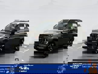Certified 2025 Hyundai Venue Limited image 1