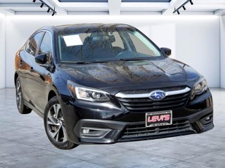 Used 2022 Subaru Legacy Premium image 1