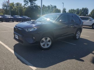 Used 2020 Toyota RAV4 XLE 360° Tour