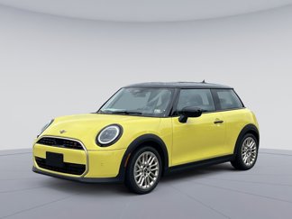 New 2025 MINI Cooper S image 1