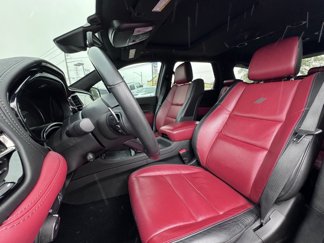 Certified 2022 Dodge Durango R/T w/ Tow 'N Go Package image 1