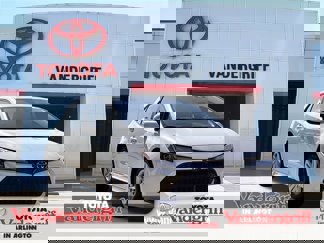 Certified 2021 Toyota Corolla SE image 1
