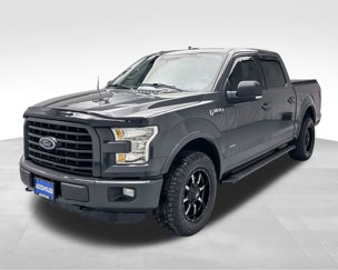 Used 2016 Ford F150 XLT w/ Equipment Group 302A Luxury image 1